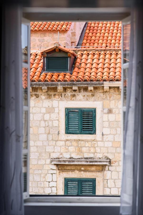 Appartamento Clarinet Old Town Ragusa Esterno foto